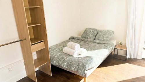 Le Repos Poitevin Studio Atypique - Foto 5