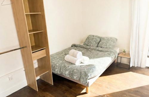 Le Repos Poitevin Studio Atypique - Photo 5