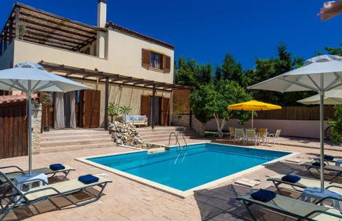 Amazing Villas in Crete - Foto 5