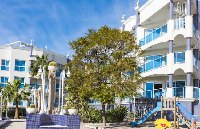 Playasol 1 - Foto 14