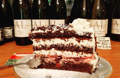 Kultur-Stadl Ferienwohnung - Foto 16