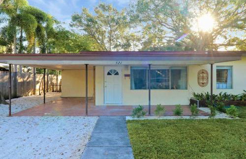 Cottage on California - Foto 8