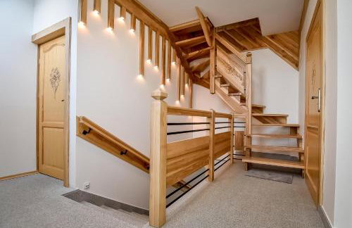 Apartamenty u Kurosa Jacuzzi & Sauna Ski Suche - Foto 63