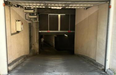 Suite Montrachet 4 personnes vue cathédrale 1 Place de parking - Foto 42