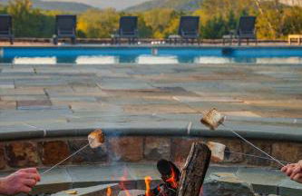 Mountain Mama Ranch - Luxury farmhouse on 200 acres with mountain views, 20mins to Shenandoah, 90mins from DC - Foto 10