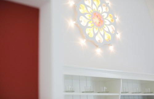 Dimora D'Erchia Apulian Holidays - Foto 36