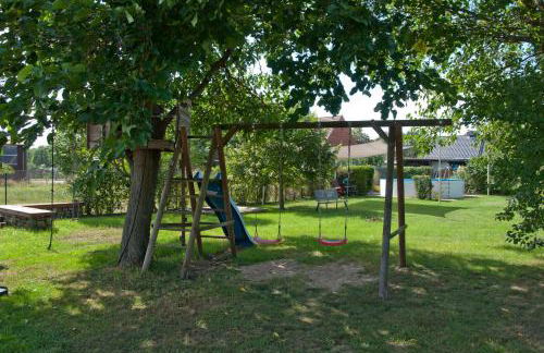 Ferienwohnung Alte Schule - Foto 16