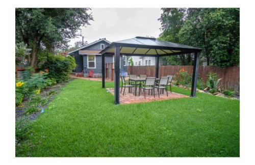 Remodeled Modern 1BR 1BA Apt Near Downtown 5min Pearl - Foto 22