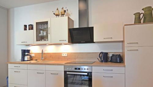 Ferienwohnung in Madfeld nahe Wald - Foto 3