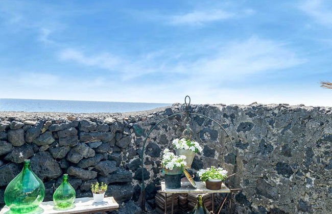 Holiday Home in Santa Tecla Near Etna Beach - Foto 48