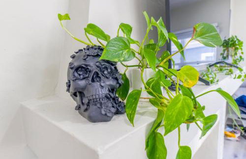 2BR Retreat Near Balboa Park - Foto 10