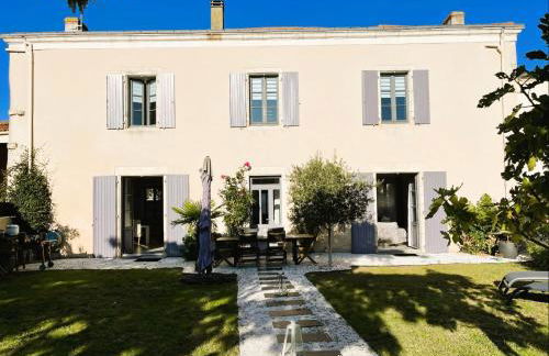 La Belle de Jard - Foto 1