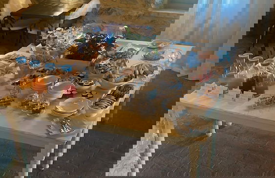 Agriturismo Tenuta di Montemassi La Fattoria - Foto 35