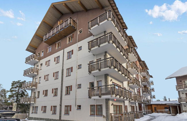 Kelotähti a 37 - Foto 1