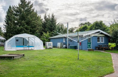 Kleines Gästehaus - Foto 16