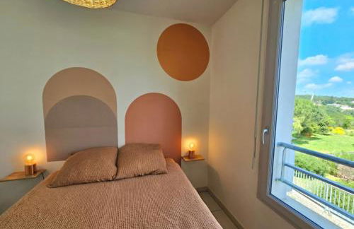 T3 Universités & Hospitals - Havre de paix près Toulouse - parking - terrasse - Photo 39