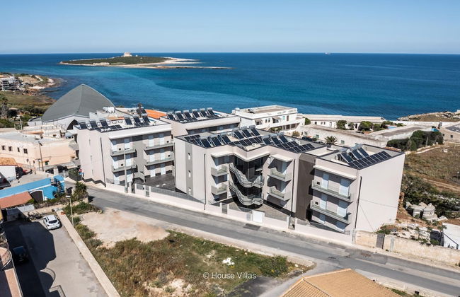 House Villas - Sea House - Foto 19