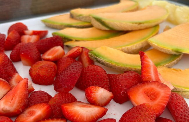 MIDDLE TOWN PALACE TROPEA - Photo 36