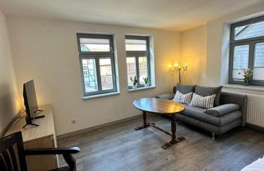 Gaststätte Brandenburg (Ferienwohnung) - Foto 1