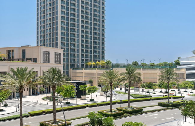 GLOBALSTAY. Creek Horizon Tower 2 - Foto 66