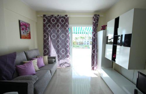 Studio in beachfront complex in El Duque area, Costa Adeje - Foto 4