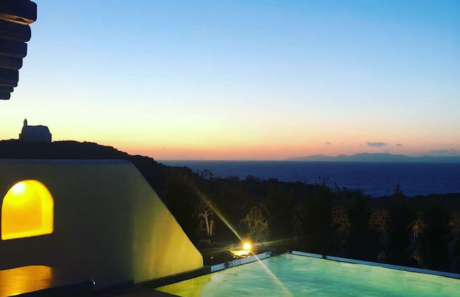 Phaos at Saint John Villas with private heated pool - Foto 16