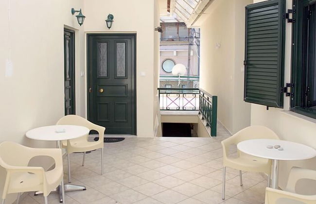 Geo Holidays Studios - Foto 20