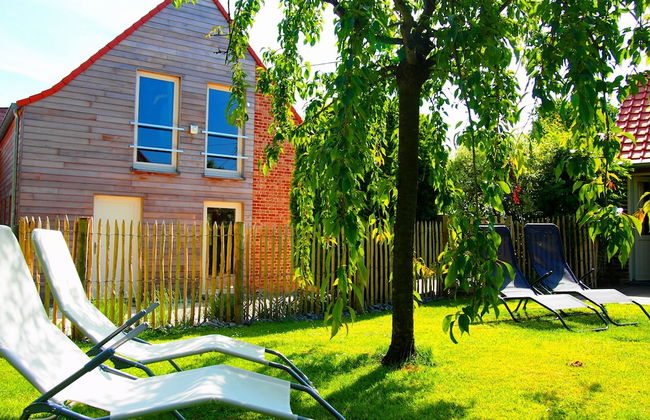 Gite L'archipel - Foto 1