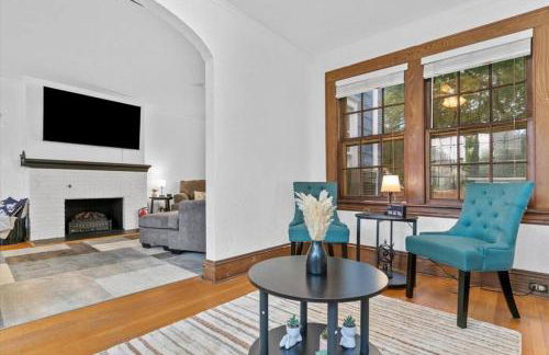 Quintessential Cozy Haven, Brooklawn Beauty - Foto 35