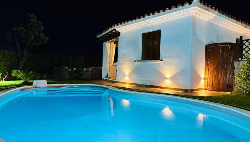 Villa Nadia con piscina privata Budoni - Foto 5