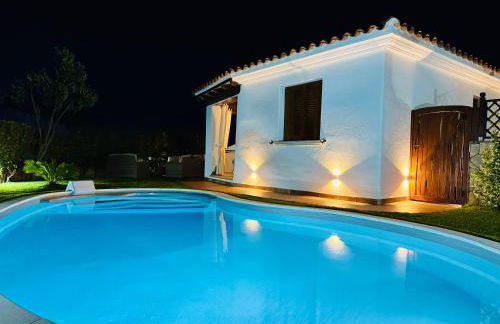 Villa Nadia con piscina privata Budoni - Foto 5