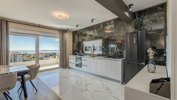 Villa La Vie - Foto 2, Habitación