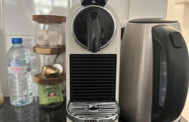 Cosy Studio en centre-ville - 20 mins de Paris - Foto 4