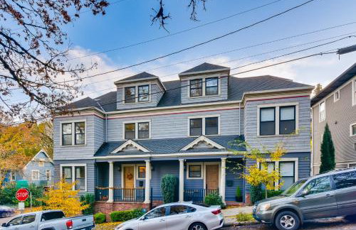 Walkable Portland Studio Less Than 1 Mi to Dtwn! - Foto 25