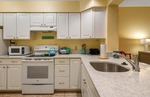 The Villas of Amelia Island - Foto 144