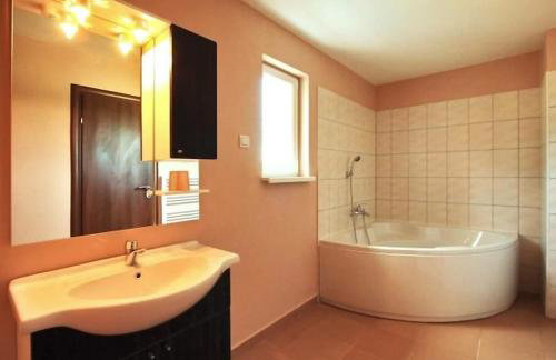 Gruppenferienhaus Villa August - Foto 25