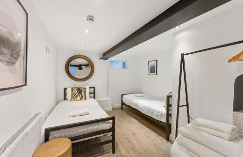 The Slater Pad - Party Apartment in Liverpool City Centre - Foto 27