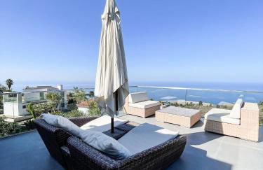 Casa el Goce - Luxury Villa, private pool, BBQ and bathtub - Foto 9