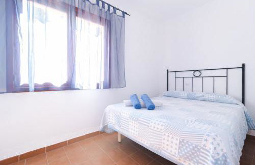 Apartments Residencial Cala Ferrera - Foto 12