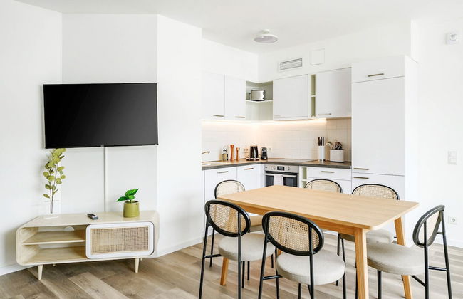 Limehome Budapest Mosonyi u. 4 - Foto 44