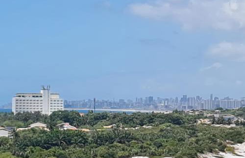 Apartamento 1 Q Vista Mar Salvador - Bahia - Photo 31