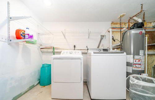 39 - 3BR Quincy - Stunning Townhouse near Adams - Foto 70