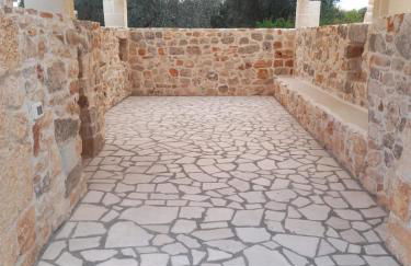 trullo madonna della grotta - Foto 8