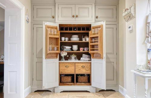 Dibley Cottage Mundesley - Foto 35