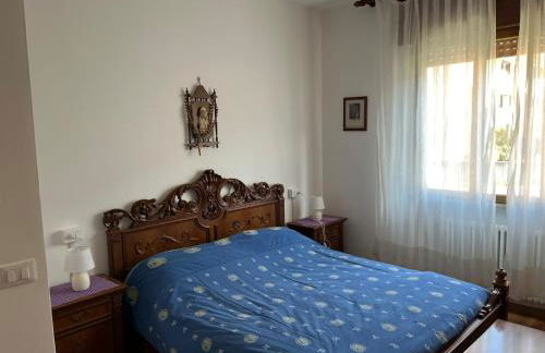 Casa Feletto con parco verde vicino uscita autostrada e fiera - Foto 7