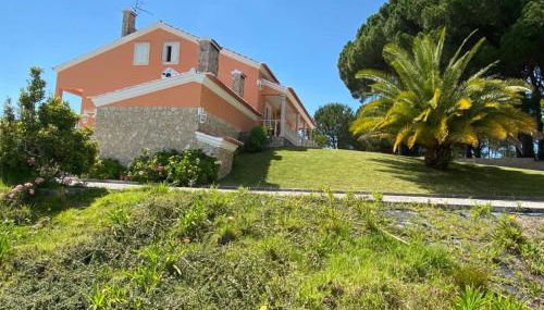 Quinta do Alto dos Pinheiros - Foto 5, Garden, Garden view