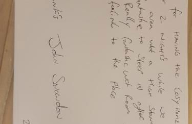 Lletty Ann wynn at Fraithwen Cottages - Foto 23