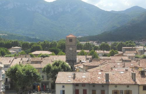 Entre l'église et la place - Foto 10