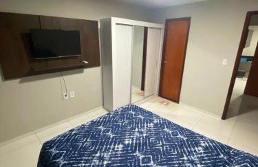 Ap no campo dos velhos com ar - Foto 1