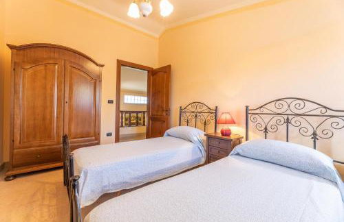 Villa dell'edera - Foto 26